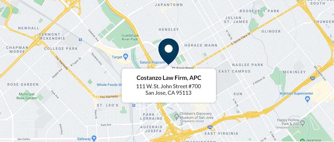 Costanzo Law Firm, APC