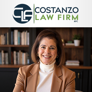 Costanzo Law Firm, APC logo