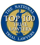 Top 100 Trial Lawyers