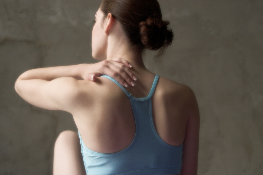 San Jose Personal Injury Attorney back and neck pain