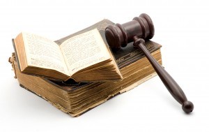 book gavel San Jose Discrimination Lawyers