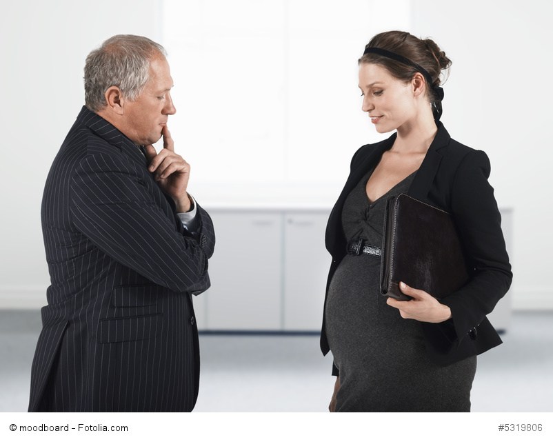 San Jose Employment Lawyer explains Pregnancy Discrimination
