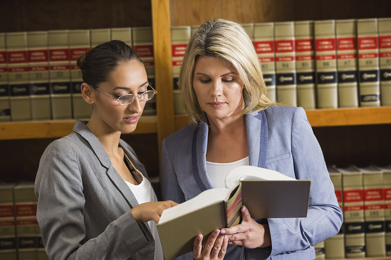 Female-Attorneys