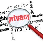 Privacy Privacy