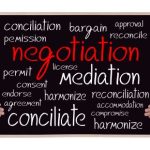 Mediation Mediation