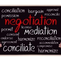 Mediation