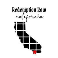 Redemption Row Logo