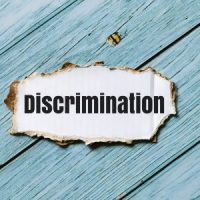 Discrimination3 Discrimination3