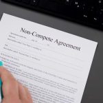 NonCompeteAgreement NonCompeteAgreement