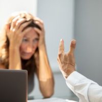 HarassmentClaim
