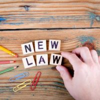New Law