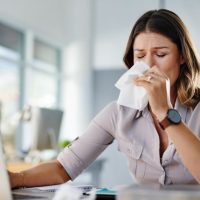Allergies Allergies