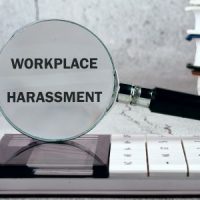 Workplace Harassment Workplace Harassment