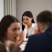 Workplace Bullying Workplace Bullying