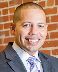 Carlos Rosario